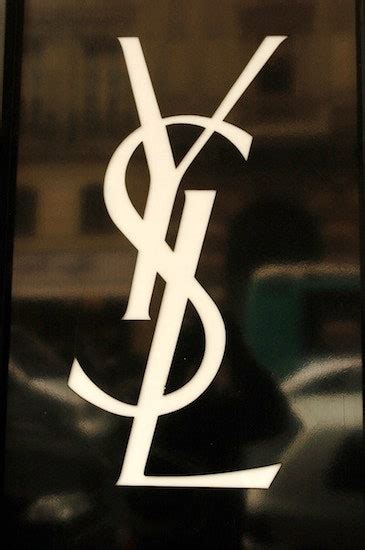 Fashion News: YSL Becomes SLP 